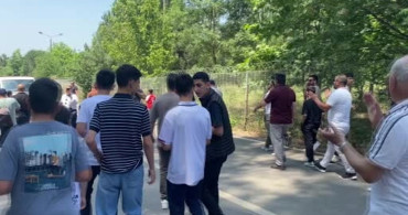 Körfez'de Tır Parkı Tartışması: Protestolar ve Belediyenin Açıklamaları