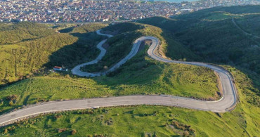 Körfez'deki İlimtepe Bağlantı Yolu 2. Etap İhalesi Tamamlandı