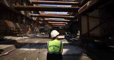 Körfezray Metro Projesi ile Kocaeli'nin Ulaşım Geleceği Şekilleniyor