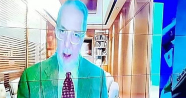 Korkudan ne söyleyeceklerini şaşırdı! Emekli Yunan Koramiralden alçak tehdit!