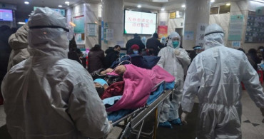 Korkulan Oldu! Japonya'da İlk Ölüm Gerçekleşti