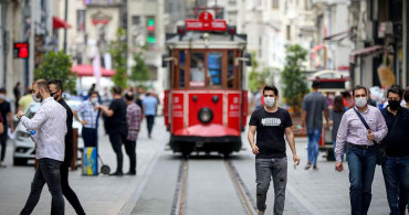 Korkulan Oldu! Koronavirüste 4’üncü Dalga Yaşanıyor
