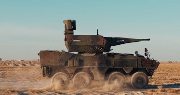 KORKUT Hava Savunma Sistemi: Güçlendirilen Yetkinlikler