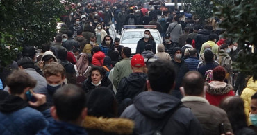 Korkutan Artışlar: 6 İl Daha Kırmızıya Döndü