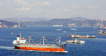 Korkutan İstanbul Boğazı Raporu Açıklandı!