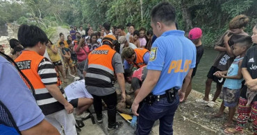 Korkutan toprak kayması felaketi: 18 ölü, çok sayıda yaralı var