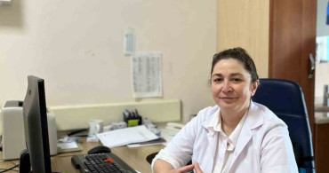 Korkuteli Devlet Hastanesi'ne Yeni Doktor Atamaları