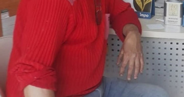 Korkuteli'nde yolcu otobüsü çarpan yaya hayatını kaybetti