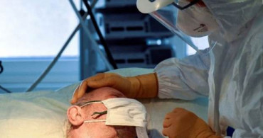 Koronavirüs Avrupa'yı Ezdi Geçti! Birçok Ülkede Kısıtlamalar Getirildi