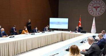 Koronavirüs Bilim Kurulu Bugün Toplanıyor: Uğur Şahin de Katılacak