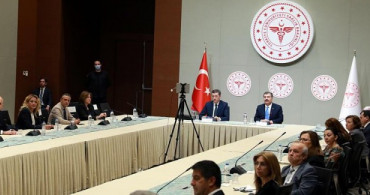 Koronavirüs Bilim Kurulu Toplanıyor! Fahrettin Koca Ne Zaman Açıklama Yapacak?