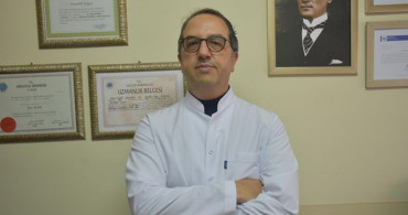 Koronavirüs Bilim Kurulu Üyesi Şener’den Omicron Varyantı Açıklaması: ‘Daha Baskın Olacak'