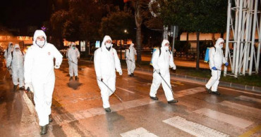Koronavirüs Bilim Kurulu Üyesi Yamanel'den Sevindiren Açıklama