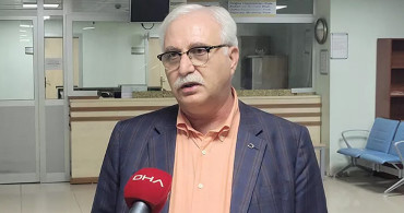 Koronavirüs Bilim Kurulu Üyesinden Omicron Uyarısı: Dünya'ya Hakim Olacak!