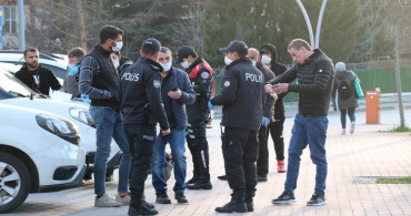 Koronavirüs döneminde ceza alanları ilgilendiriyor: Resmi Gazete’de yayımlandı