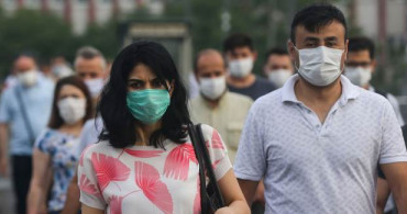Koronavirüs Maskeleri Alerji Yapar mı? Maske Alerjisine Nasıl Engel Olunur?