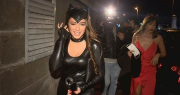 Koronavirüs Partisini Polis Bastı!