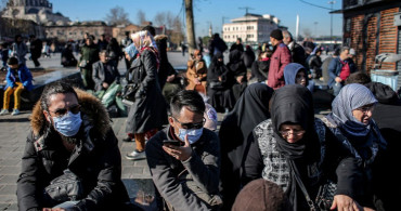 Koronavirüs Risk Haritasında Son Durum