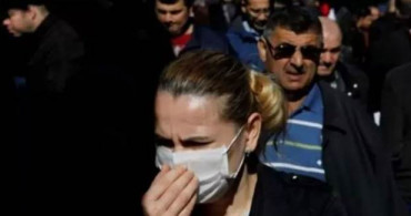 Koronavirüs Salgınına Karşı '2 Hafta Tam Kapanma' Önerisi