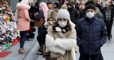 Koronavirüs salgınında Türkiye'de son durum ne? 01 Haziran 2022 Salı günü vaka ve vefat sayısı kaç? Koronavirüsten Türkiye'de bugün kaç kişi öldü? Salgına ait son veriler