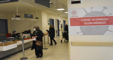 Koronavirüs sonrası ortaya çıktı: Unutkanlık yaşayan hastalar arttı