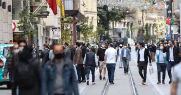 Koronavirüs Tablosu Açıklandı! Vaka Sayısı 5 Bini Geçti
