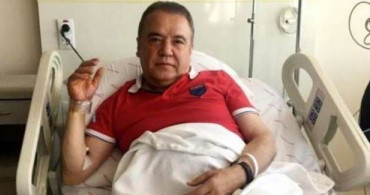 Koronavirüs Tedavisi Gören Muhittin Böcek'in Son Durumu
