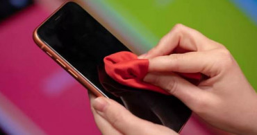 Koronavirüs Telefon Ekranında ve Paralarda 28 Gün Kalabiliyor