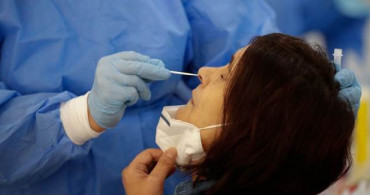 Koronavirüs Test Sayısı Artırılacak