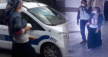 Koronavirüs Testi Pozitif Çıkan Kız Hastaneden Kaçtı