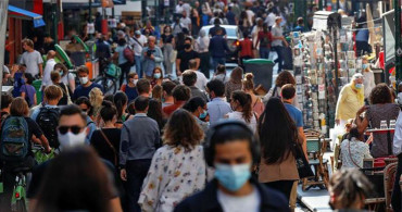 Koronavirüse Karşı Tam Kapanma Kararı Alınabilir