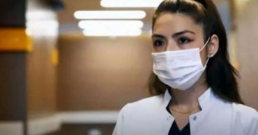 Koronavirüse Yakalanan Hemşire Üç Duyusunu Kaybetti