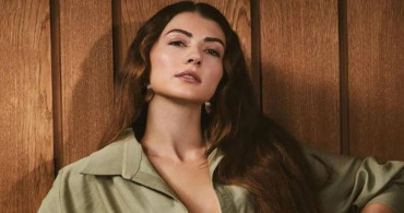 Koronavirüse yakalananlar grubuna o da katıldı: Burcu Özberk’in koronavirüs testi pozitif çıktı
