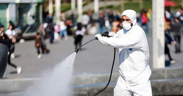 Koronavirüsle İlgili Korkutan Uyarı: Hastalarda Yeni Mutasyon Görülmeye Başlandı