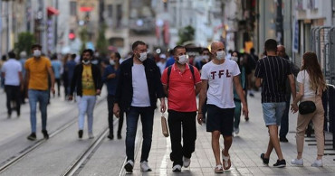 Koronavirüsle Mücadelede Sahte Test Fırsatçıları Türedi!