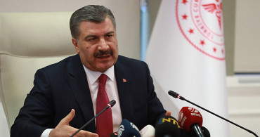 Koronavirüste Risk Grubu Değişti