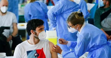 Koronavirüste Yaş Grubu Değişti: Delta Varyantı En Çok Onları Etkiliyor
