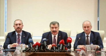 Koronavirüste Yeni Yasaklar Yolda! Bilim Kurulu Toplantısı Bugün Gerçekleşecek