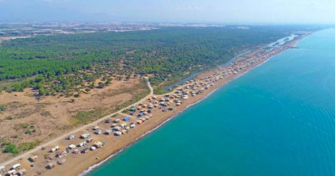 Koronavirüsten İzole, Denize Sıfır Bedava Tatil 