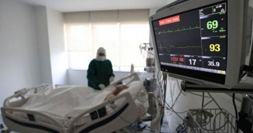 Koronavirüsten Sonra Bağışıklık Hızlıca Düşüşe Geçiyor