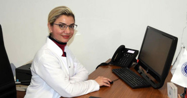 Koronavirüs’ü Atlatan Doktor Samimi Açıklamalar Yaptı