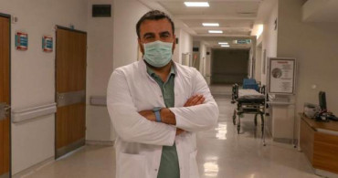 Koronavirüsü Yenen Doktordan Önemli Uyarılar