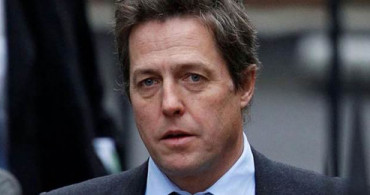 Koronavirüsü Yenen Hugh Grant Yaşadıklarını Anlattı