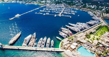 Koronavirüsün Etkileri Geçiyor: 2022 İçin Rezervasyonlar Artmaya Başladı