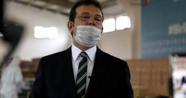 İmamoğlu'nun Sağlık Durumuna Yönelik Hastaneden Açıklama