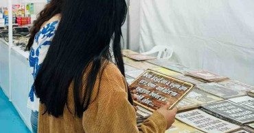Koruma Altındaki Çocuklar, Kitap Fuarında Yazarlarla Buluştu
