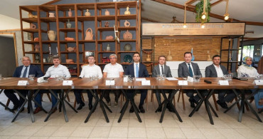 Koruma Kurulu’ndan eski hükümlülere destek