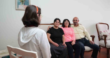 Koruyucu aile olmanın öyküsü: Bir çocuğun hayatını değiştirmek
