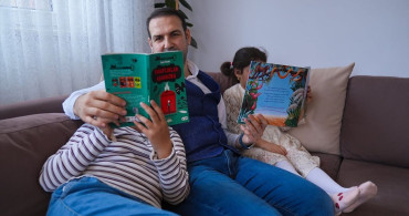 Koruyucu Ailelik: Bağlar Kanla Değil Sevgiyle Kurulur