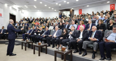 KOSGEB'den KOBİ'lere Destek ve Dönüşüm Programı